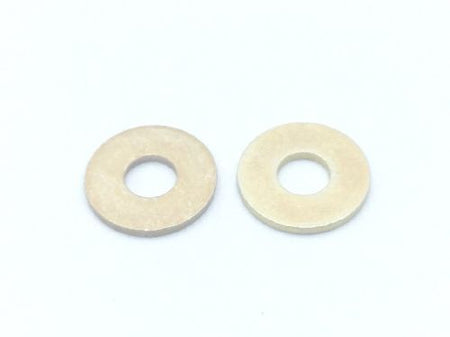 AN960PD6 Flat Washer (3)