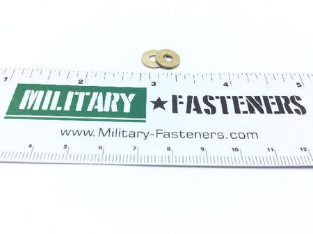 AN960PD6 Flat Washer (6)