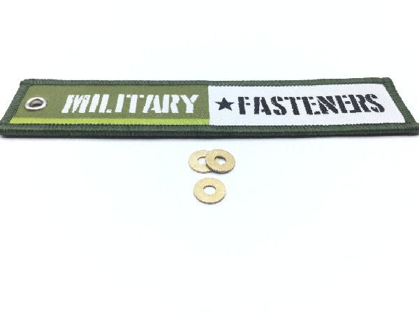 AN960PD6 Flat Washer (7)