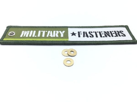 AN960PD6 Flat Washer (7)
