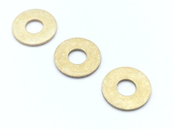 AN960PD6 Flat Washer (8)