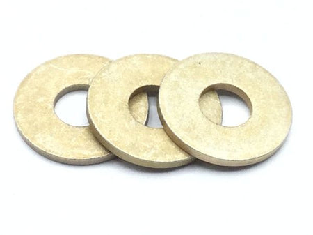 AN960PD6 Flat Washer (10)