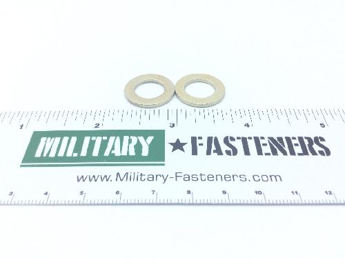 AN960PD716 Flat Washer