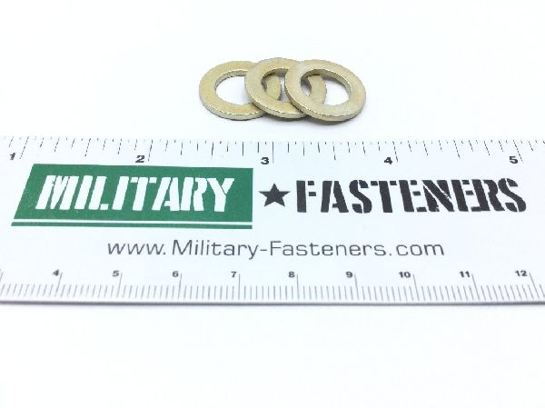 AN960PD716 Flat Washer (5)