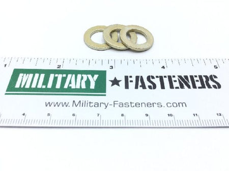 AN960PD716 Flat Washer (5)