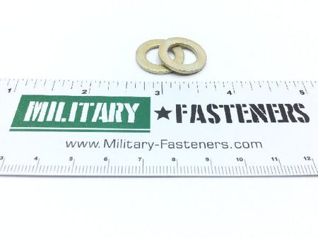 AN960PD716 Flat Washer (6)