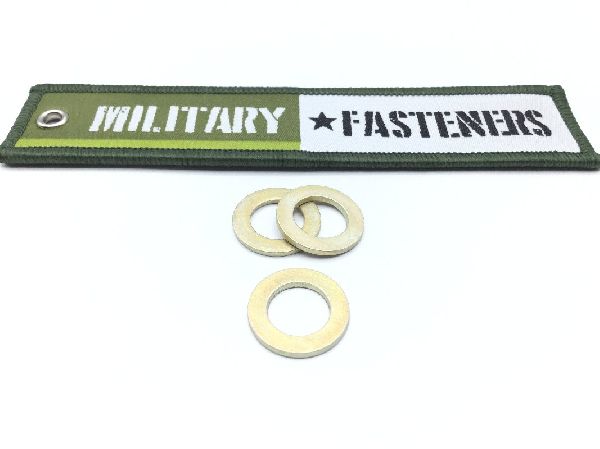 AN960PD716 Flat Washer (7)