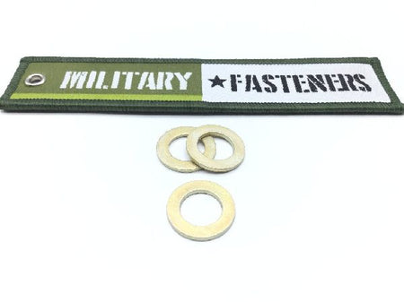 AN960PD716 Flat Washer (7)