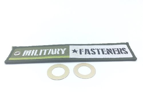 AN960PD816L Flat Washer