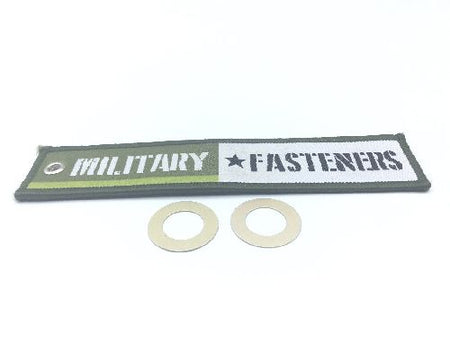 AN960PD816L Flat Washer