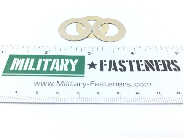 AN960PD816L Flat Washer (2)