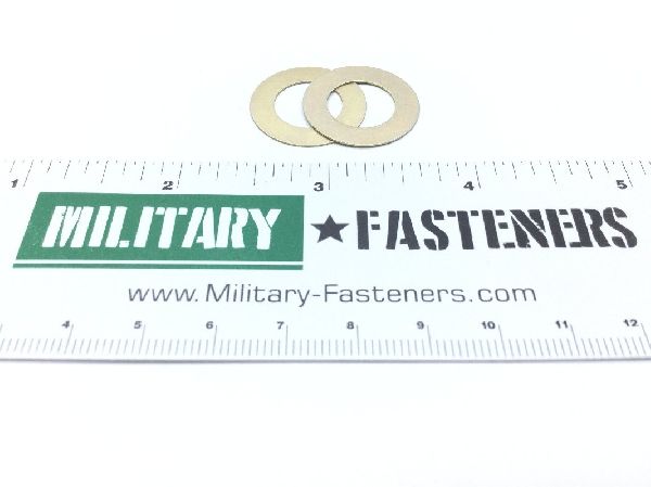 AN960PD816L Flat Washer (3)