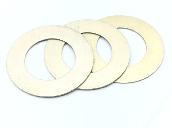 AN960PD816L Flat Washer (6)