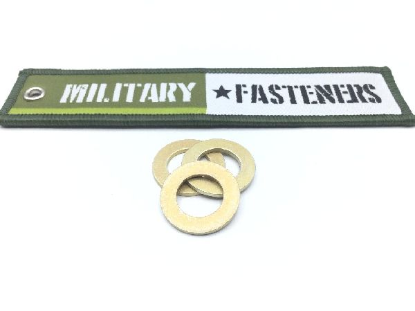 AN960PD816 Flat Washer (3)