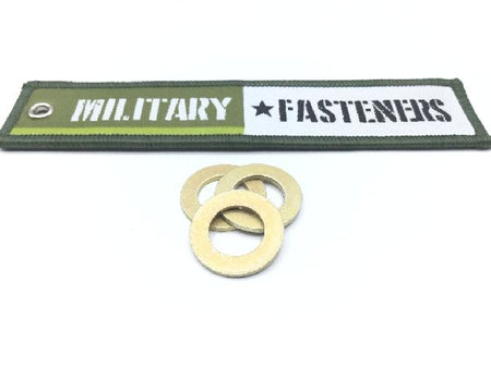 AN960PD816 Flat Washer (3)