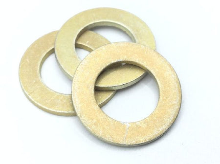 AN960PD816 Flat Washer (4)