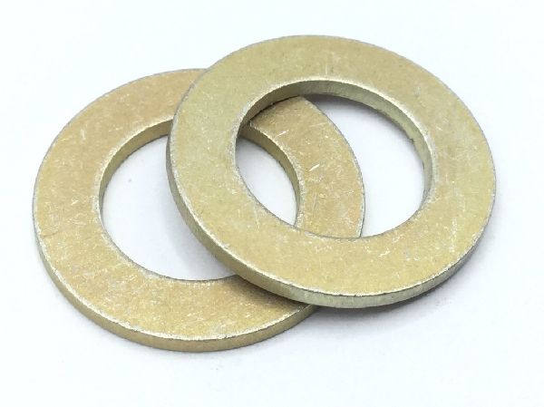 AN960PD816 Flat Washer (5)