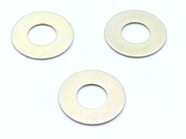 AN960PD8L Flat Washer (4)