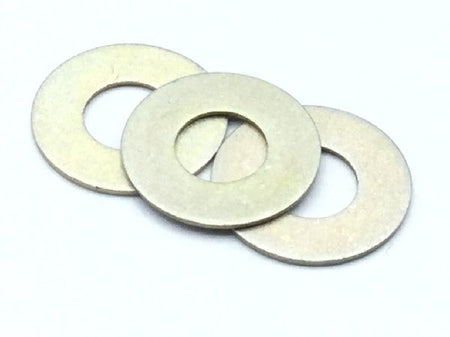 AN960PD8L Flat Washer (5)