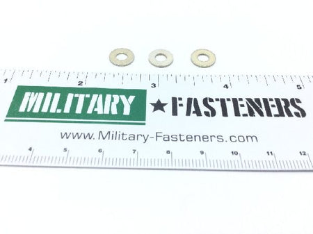 AN960PD8 Flat Washer