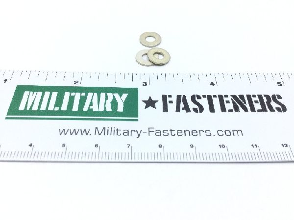 AN960PD8 Flat Washer (2)