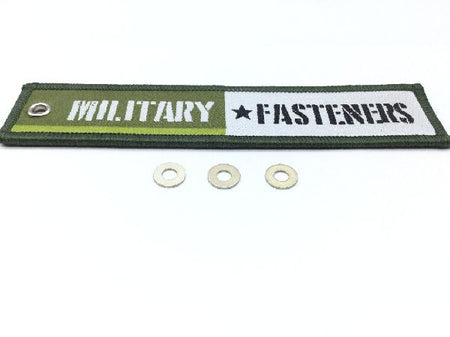 AN960PD8 Flat Washer (3)