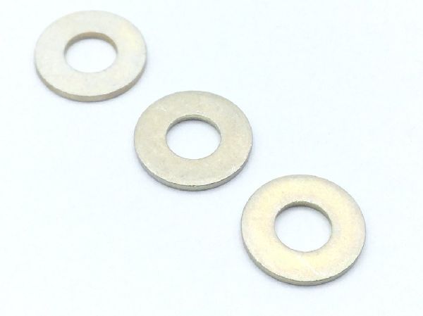 AN960PD8 Flat Washer (5)
