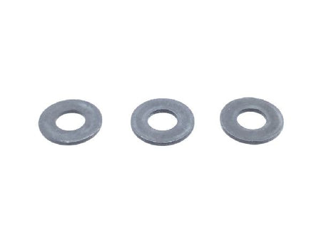 AN960XC10L Flat Washer (4)