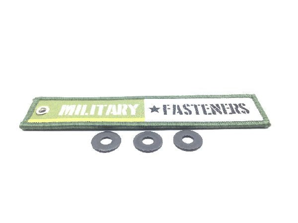 AN960XC11 Flat Washer (3)