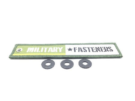 AN960XC11 Flat Washer (3)
