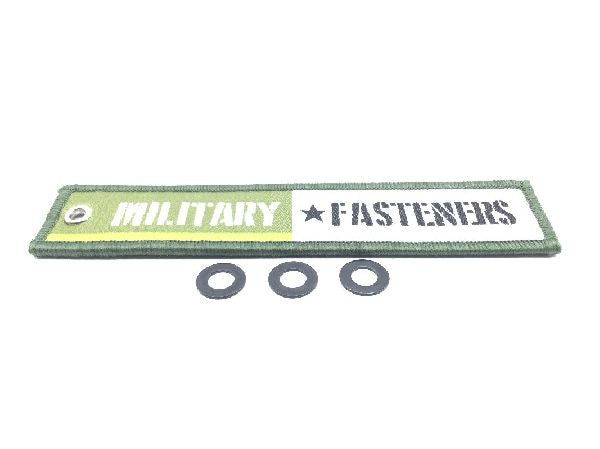 AN960XC416L Flat Washer (3)