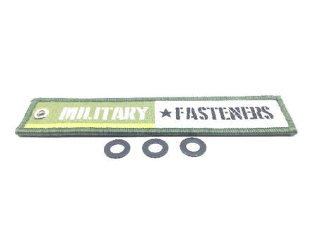 AN960XC416L Flat Washer (3)