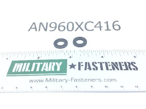 AN960XC416 Flat Washer (2)