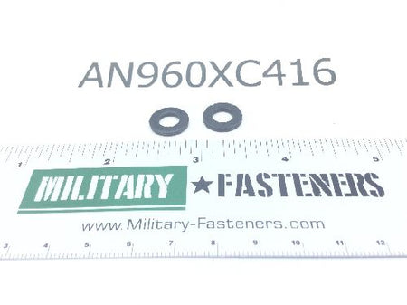 AN960XC416 Flat Washer (2)