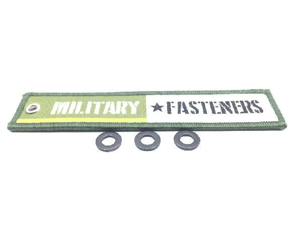 AN960XC416 Flat Washer (7)