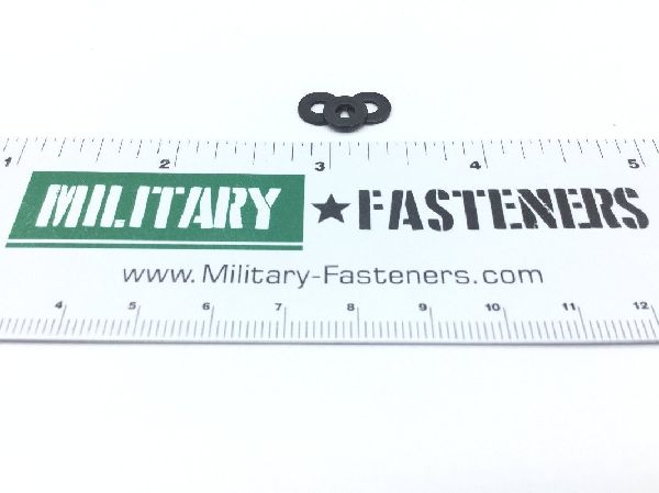 AN960XC4 Flat Washer