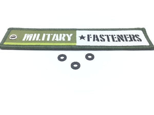 AN960XC4 Flat Washer (3)