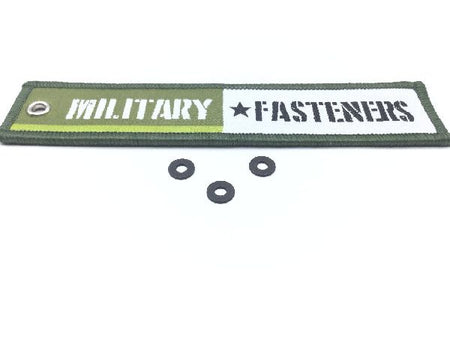 AN960XC4 Flat Washer (3)