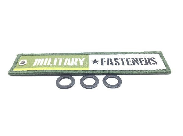 AN960XC616 Flat Washer (3)
