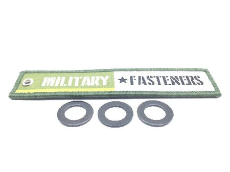 AN960XC816 Flat Washer (3)