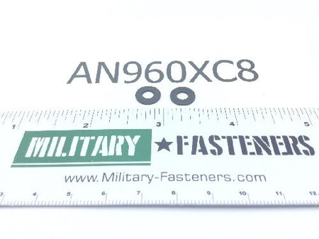 AN960XC8 Flat Washer (2)