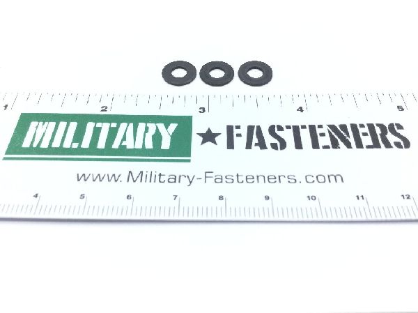 AN960XC8 Flat Washer (5)