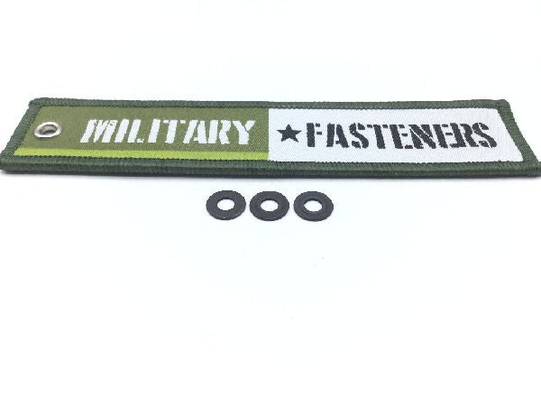 AN960XC8 Flat Washer (7)
