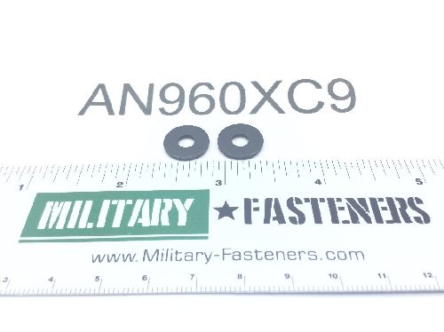 AN960XC9 Flat Washer (2)