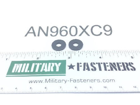 AN960XC9 Flat Washer (2)