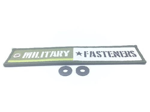 AN960XC9 Flat Washer (4)