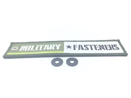 AN960XC9 Flat Washer (4)