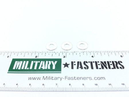 AN961-10S Flat Washer