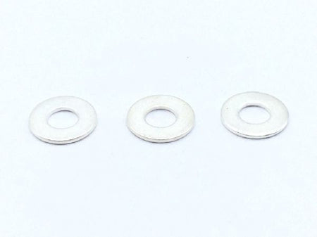 AN961-10S Flat Washer (4)