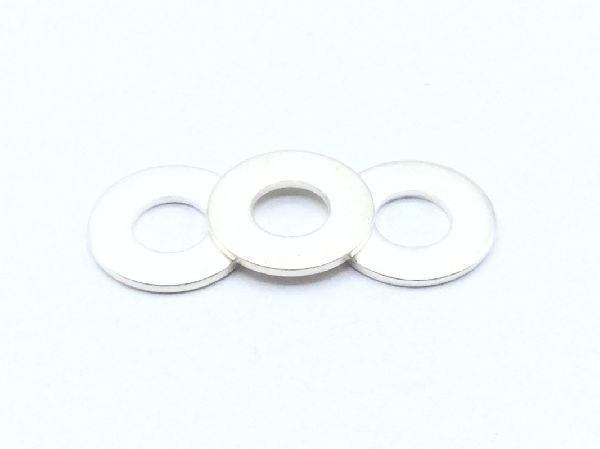 AN961-10S Flat Washer (5)
